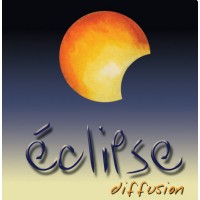Logo Eclipse diffusion